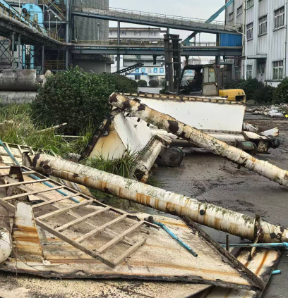 越城区废铁回收废铝回收 - 厂家